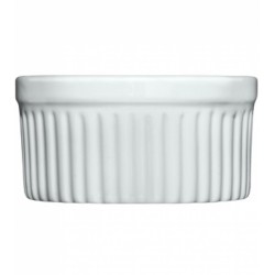 Forma 120ml 8cm Refrataria Canelada